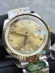 ARF Swiss Copy Rolex Datejust II Gold Diamond Dial Two-Tone Watch (2)_th.jpg